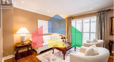 Residential - Single Family Home - Markham, Canada - Canada