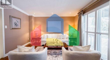 Residential - Single Family Home - Markham, Canada - Canada