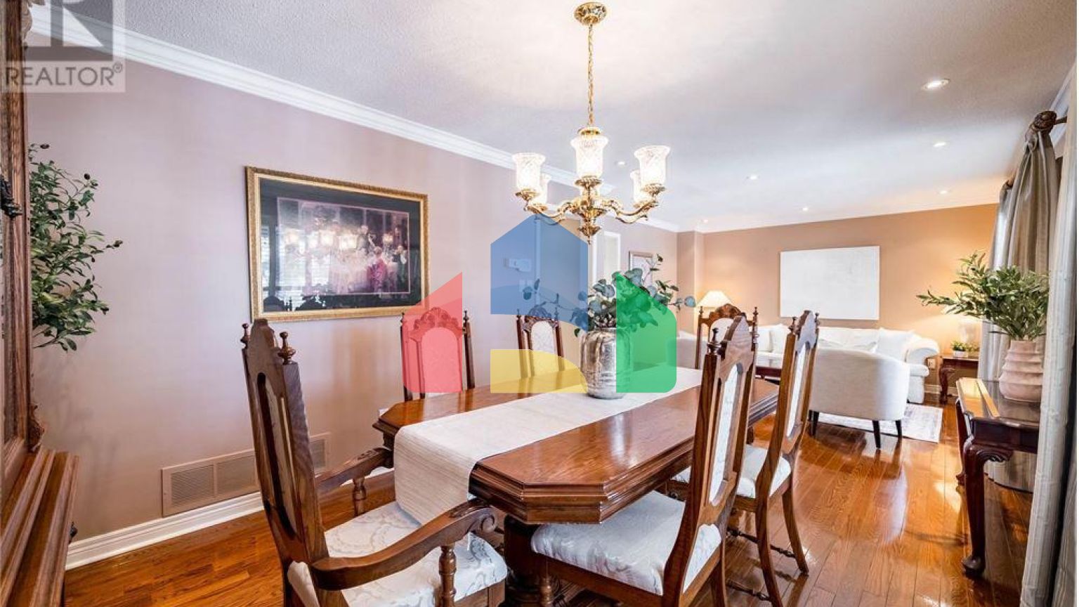 Residential - Single Family Home - Markham, Canada - Canada