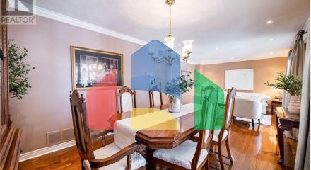 Residential - Single Family Home - Markham, Canada - Canada