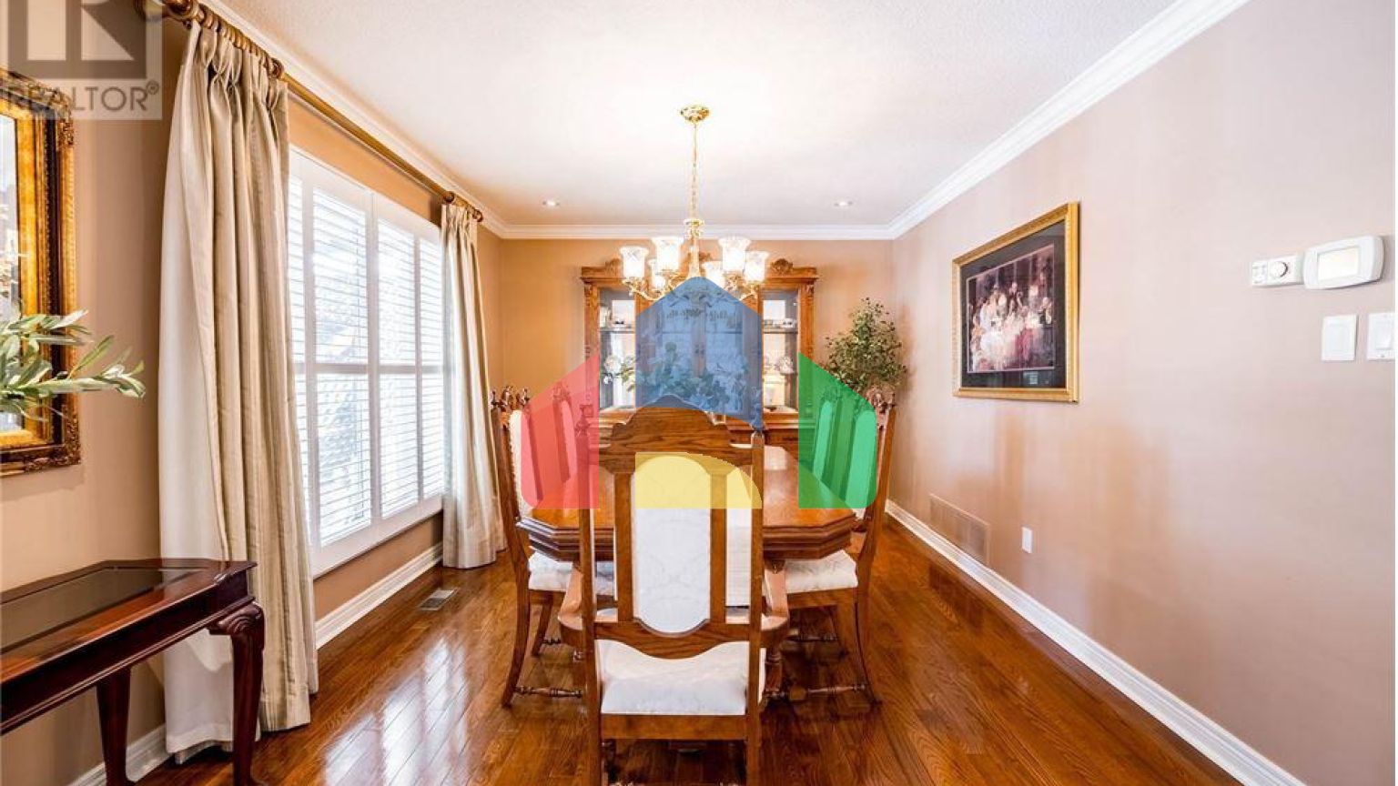 Residential - Single Family Home - Markham, Canada - Canada