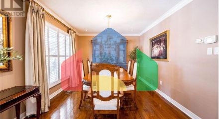 Residential - Single Family Home - Markham, Canada - Canada