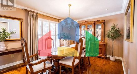 Residential - Single Family Home - Markham, Canada - Canada