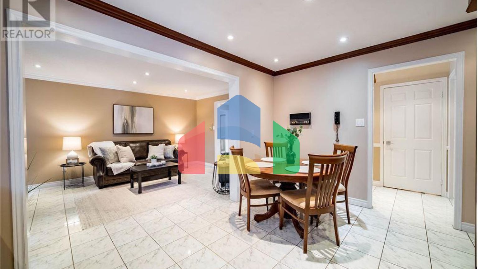 Residential - Single Family Home - Markham, Canada - Canada