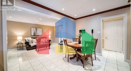 Residential - Single Family Home - Markham, Canada - Canada