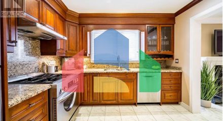 Residential - Single Family Home - Markham, Canada - Canada