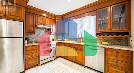 Residential - Single Family Home - Markham, Canada - Canada