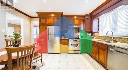 Residential - Single Family Home - Markham, Canada - Canada