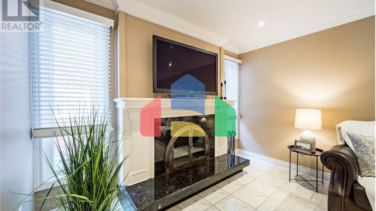 Residential - Single Family Home - Markham, Canada - Canada