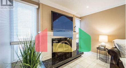 Residential - Single Family Home - Markham, Canada - Canada