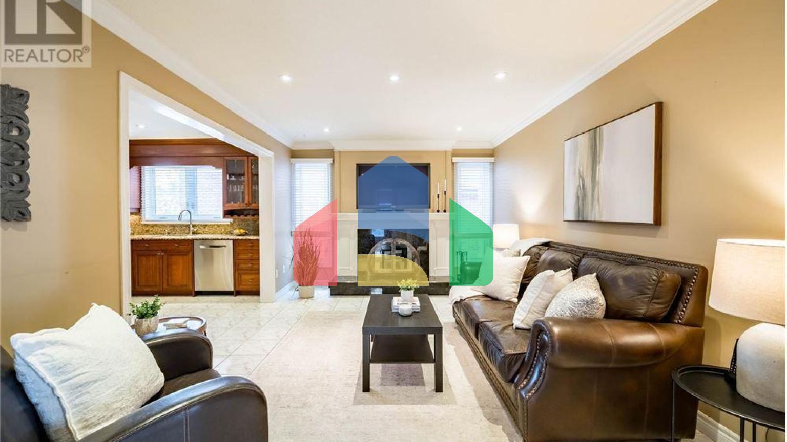 Residential - Single Family Home - Markham, Canada - Canada