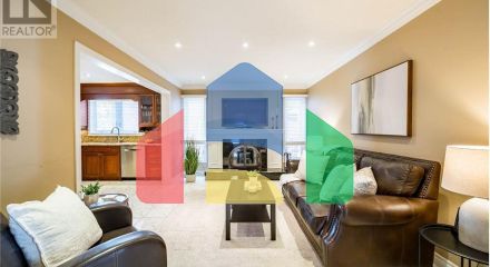 Residential - Single Family Home - Markham, Canada - Canada