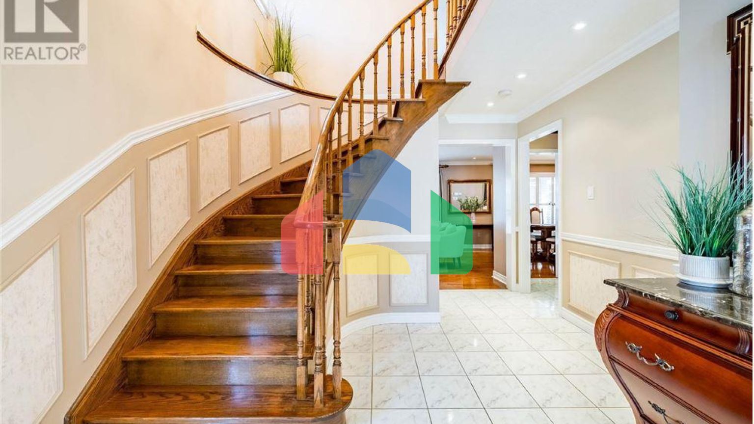 Residential - Single Family Home - Markham, Canada - Canada