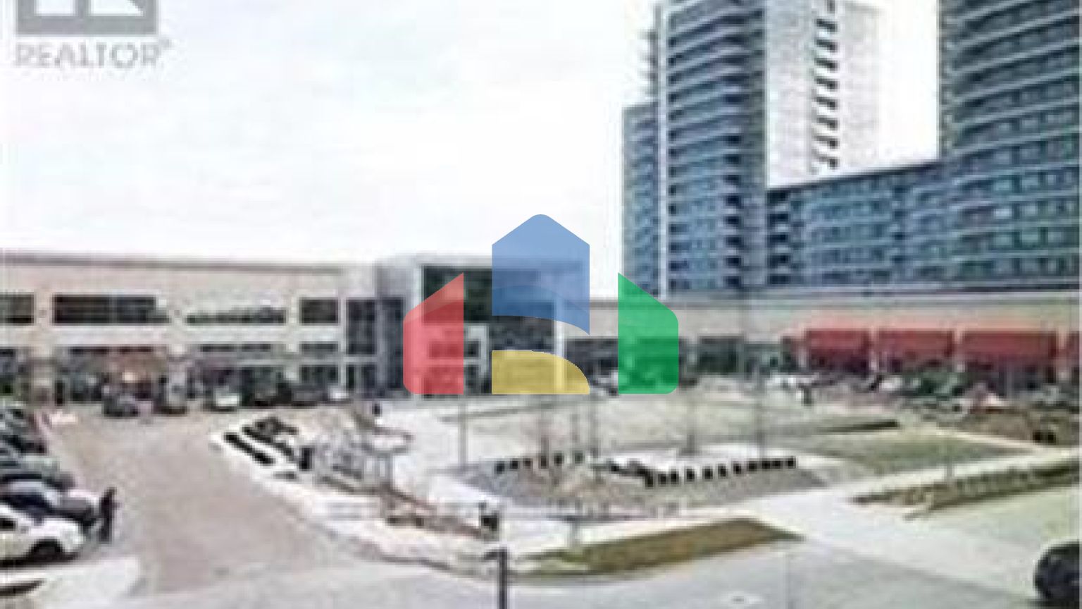 Commercial - Commercial/Retail - Markham, Canada - Canada