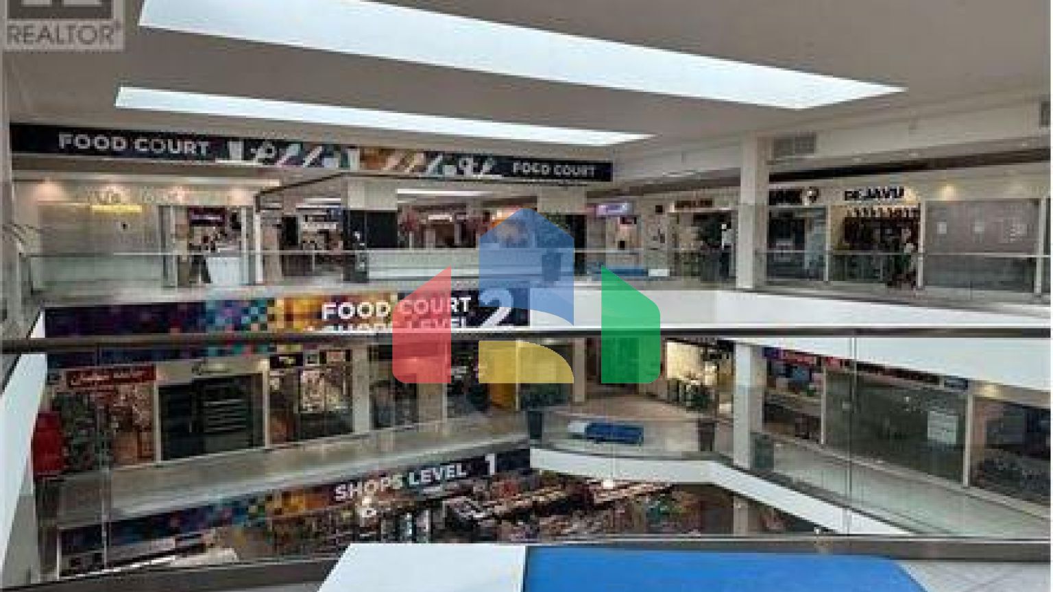 Commercial - Commercial/Retail - Markham, Canada - Canada