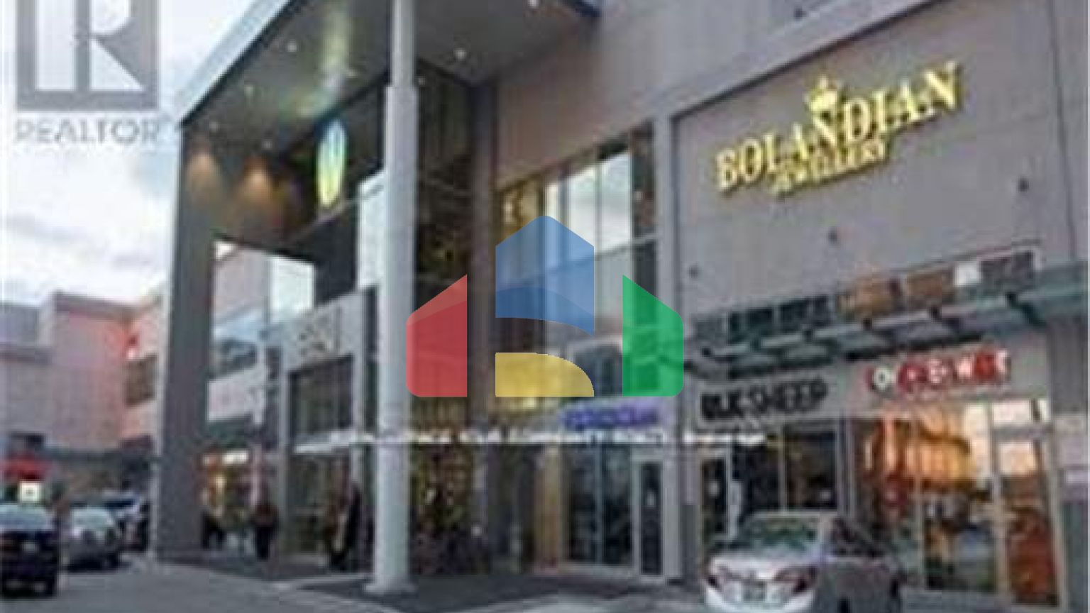 Commercial - Commercial/Retail - Markham, Canada - Canada