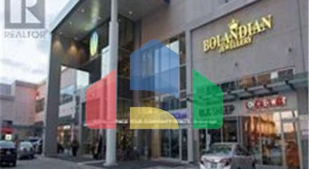 Commercial - Commercial/Retail - Markham, Canada - Canada