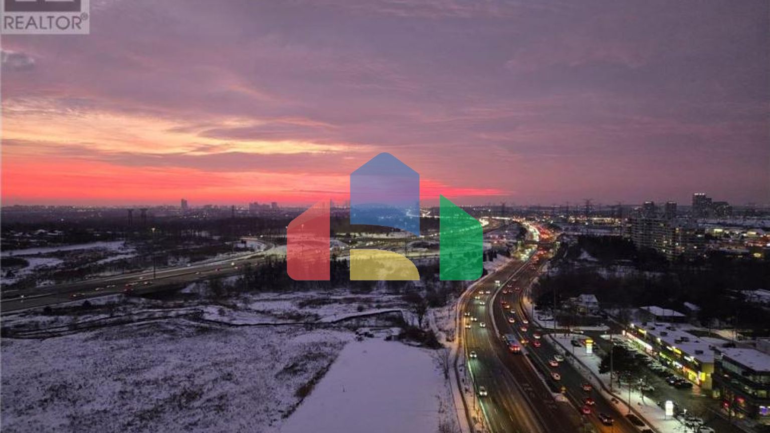 Residential - Single Family Home - Markham, Canada - Canada