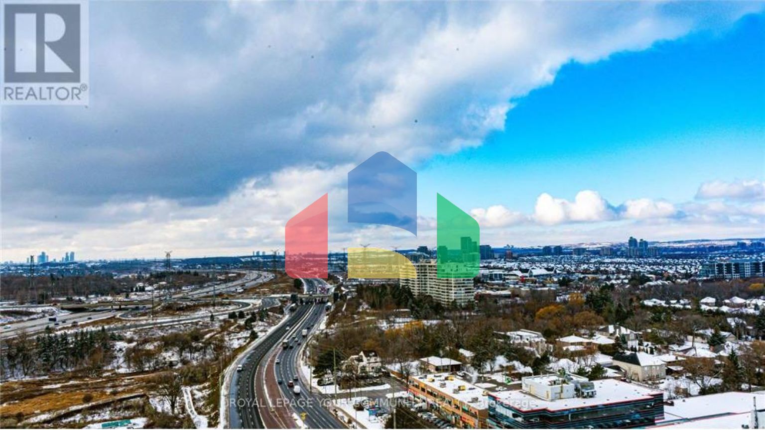 Residential - Single Family Home - Markham, Canada - Canada