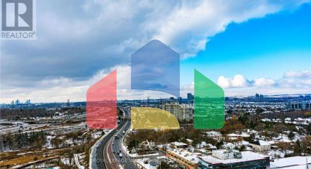 Residential - Single Family Home - Markham, Canada - Canada