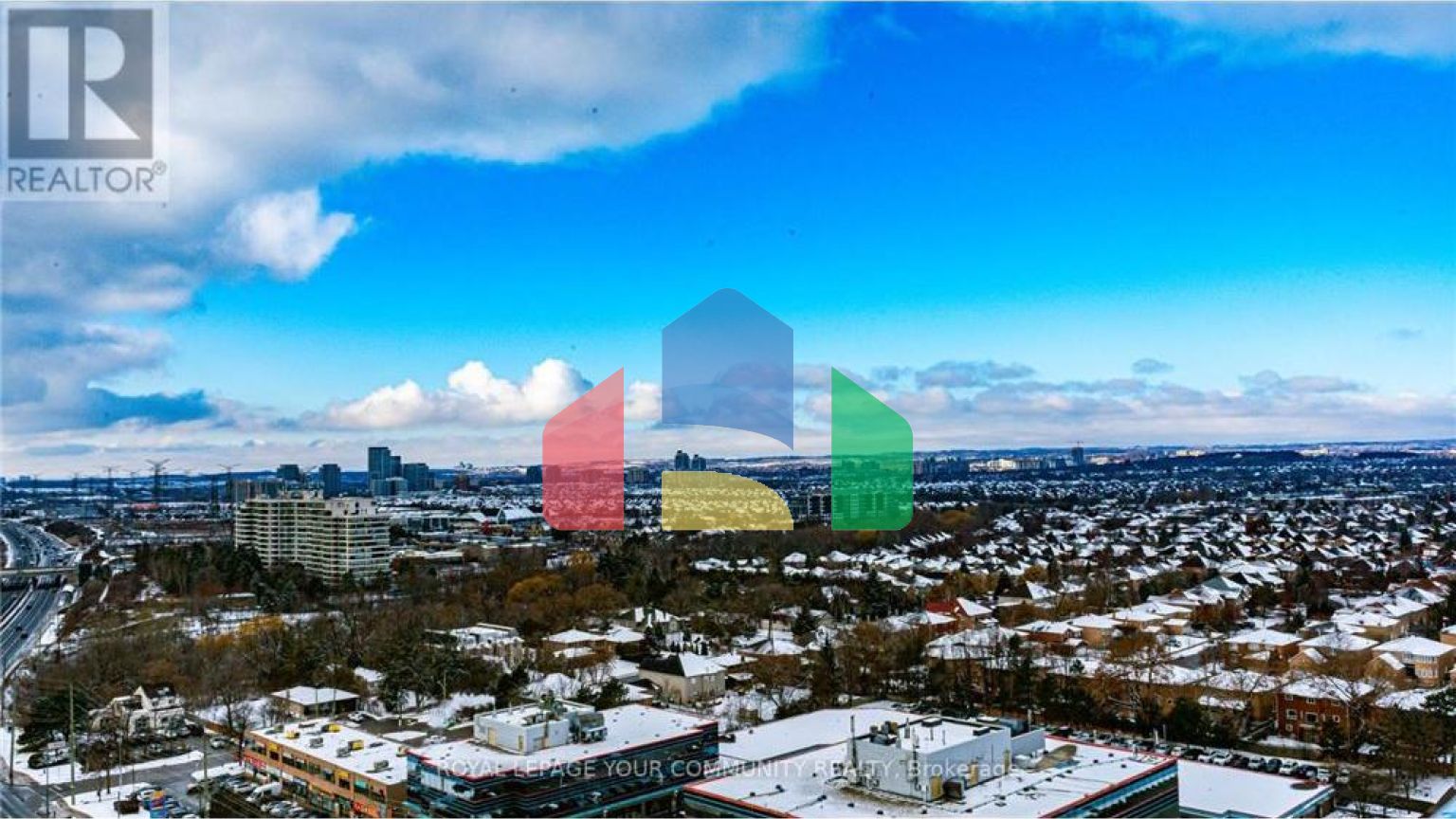 Residential - Single Family Home - Markham, Canada - Canada