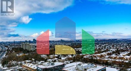 Residential - Single Family Home - Markham, Canada - Canada