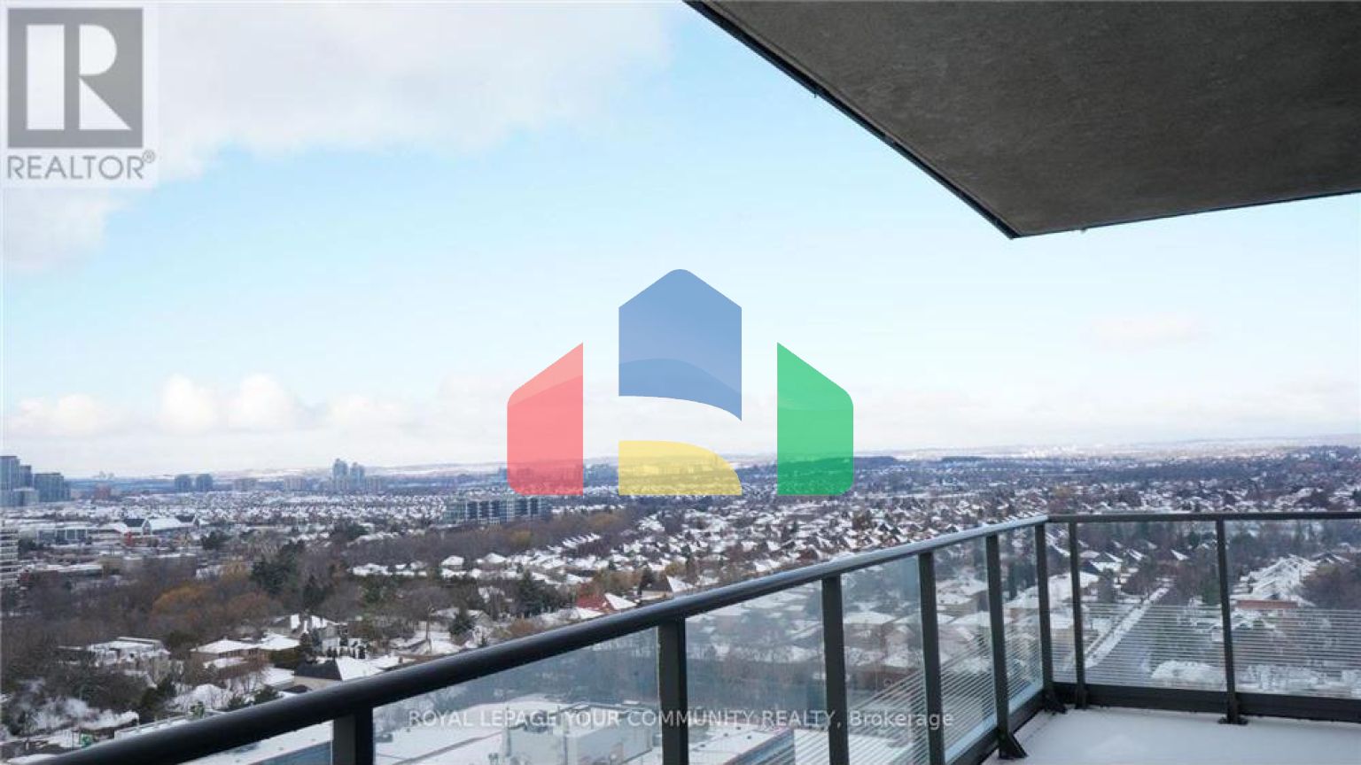 Residential - Single Family Home - Markham, Canada - Canada