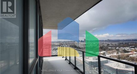 Residential - Single Family Home - Markham, Canada - Canada