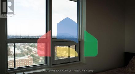 Residential - Single Family Home - Markham, Canada - Canada