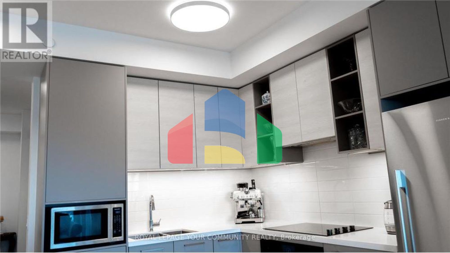 Residential - Single Family Home - Markham, Canada - Canada