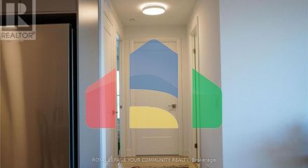 Residential - Single Family Home - Markham, Canada - Canada