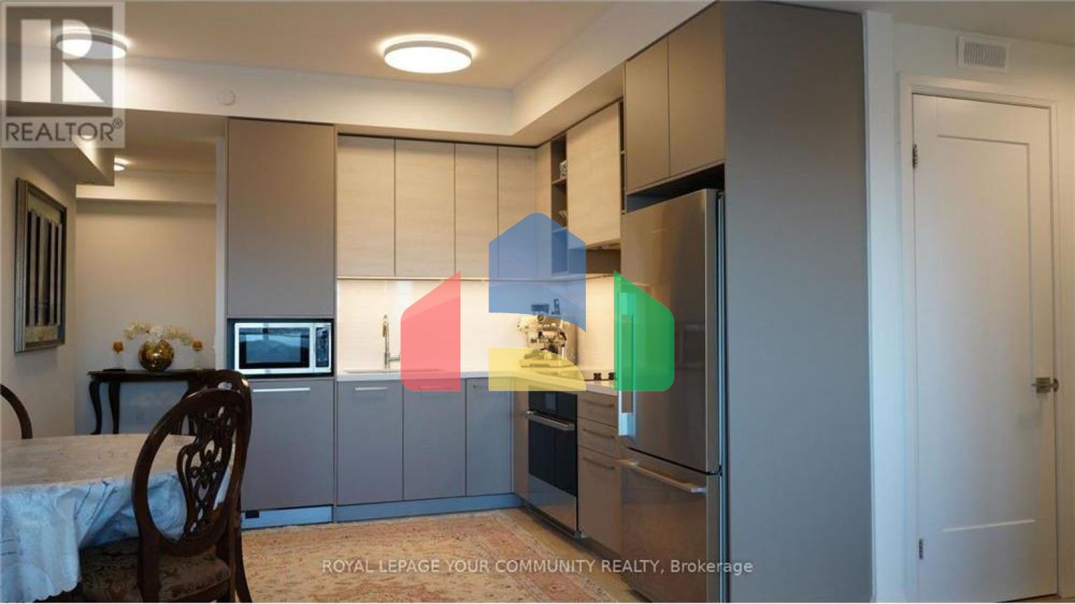 Residential - Single Family Home - Markham, Canada - Canada