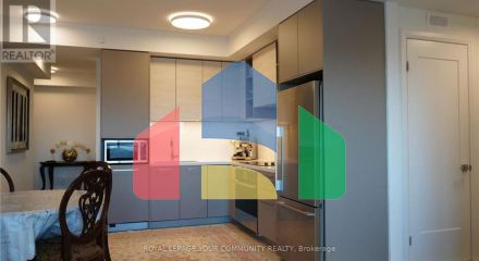 Residential - Single Family Home - Markham, Canada - Canada