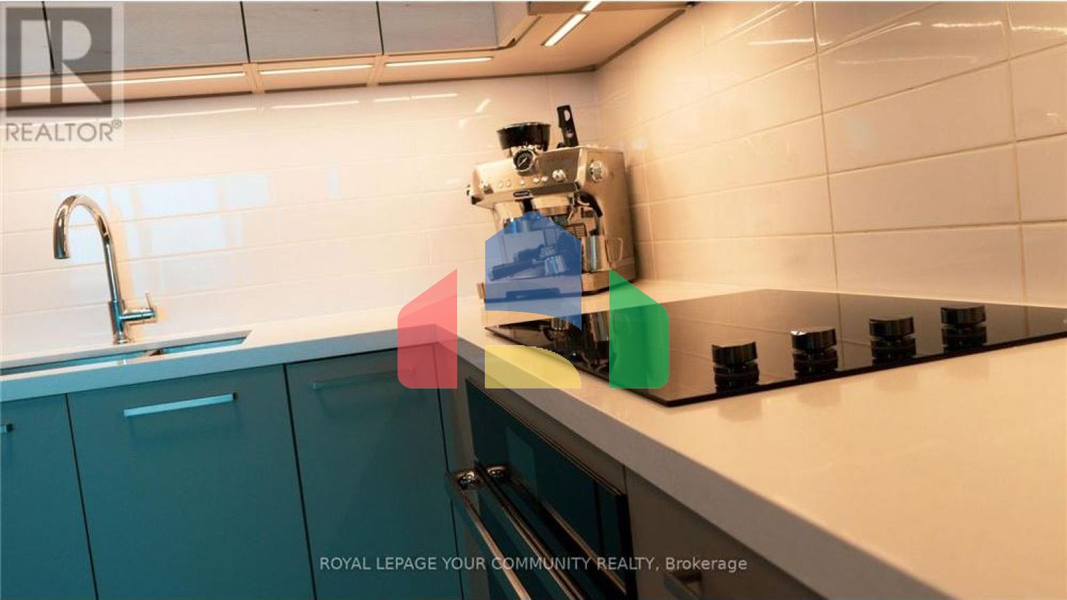 Residential - Single Family Home - Markham, Canada - Canada