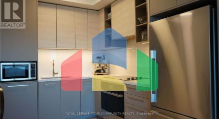 Residential - Single Family Home - Markham, Canada - Canada