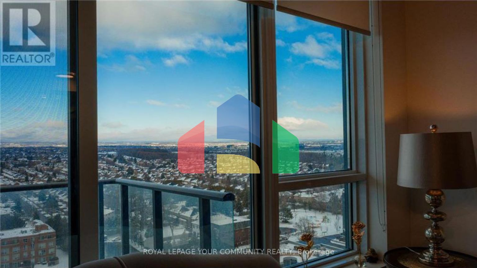 Residential - Single Family Home - Markham, Canada - Canada