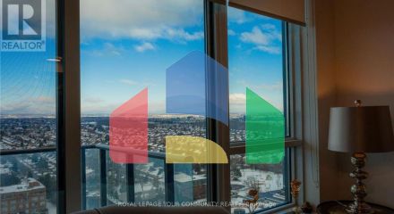 Residential - Single Family Home - Markham, Canada - Canada