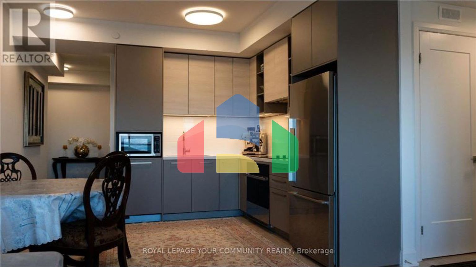 Residential - Single Family Home - Markham, Canada - Canada