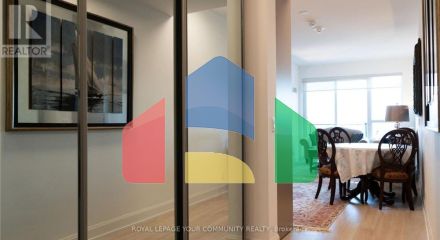 Residential - Single Family Home - Markham, Canada - Canada