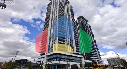 Residential - Single Family Home - Markham, Canada - Canada
