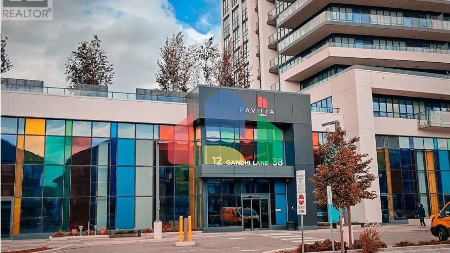 Residential - Single Family Home - Markham, Canada - Canada