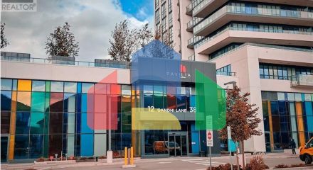 Residential - Single Family Home - Markham, Canada - Canada