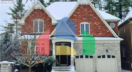 Residential - Single Family Home - Markham, Canada - Canada