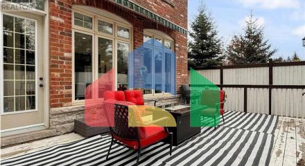 Residential - Single Family Home - Markham, Canada - Canada