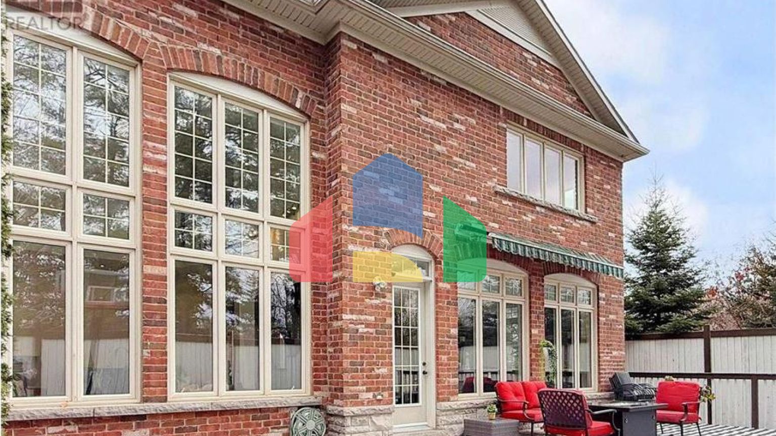 Residential - Single Family Home - Markham, Canada - Canada