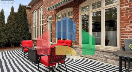 Residential - Single Family Home - Markham, Canada - Canada