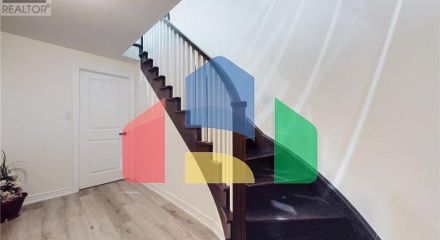 Residential - Single Family Home - Markham, Canada - Canada