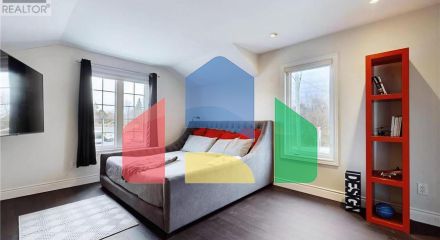 Residential - Single Family Home - Markham, Canada - Canada