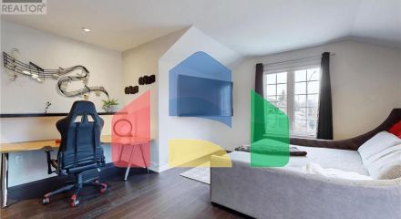 Residential - Single Family Home - Markham, Canada - Canada