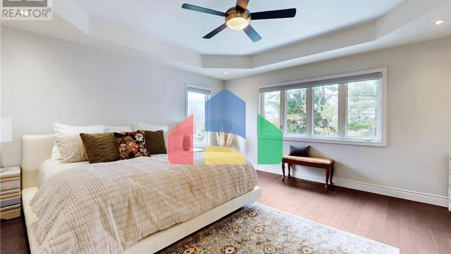 Residential - Single Family Home - Markham, Canada - Canada